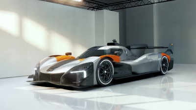 McLaren MCL-HY GTR, 2027, Track cars, Hypercars
