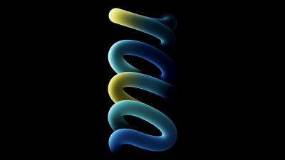 Huawei, Dark Mode, Stock, Black background, 5K