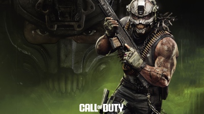 Call of Duty: Black Ops 7, Season 4, 2026 Games, 5K, Leon Rook