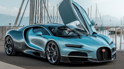 Bugatti Tourbillon, Geneva, Hyper Sports Cars, 5K