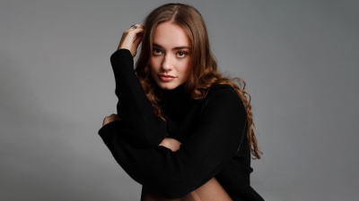 Johnny Sequoyah, 8K, American actress, 5K