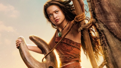 Catherine Laga'aia, Moana, 5K, 2026 Movies, Moana (2026)