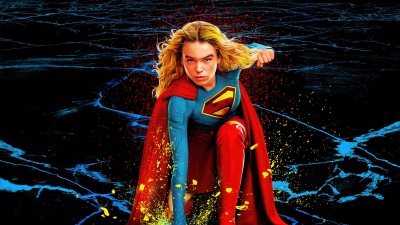 Kara Zor-El, Milly Alcock, 5K, Supergirl (2026), 2026 Movies