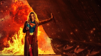 Supergirl (2026), Milly Alcock, 5K, 2026 Movies, Kara Zor-El