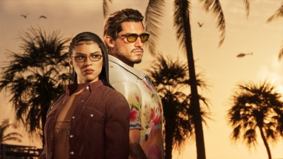 Grand Theft Auto VI, Ultimate Edition, 2026 Games, Lucia Caminos, Jason (GTA 6)