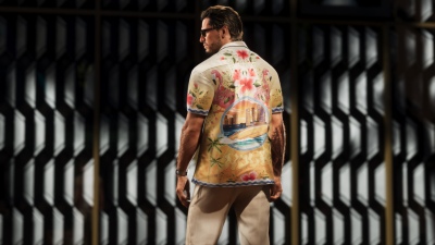 Jason (GTA 6), Ultimate Edition, Vice City, Grand Theft Auto VI
