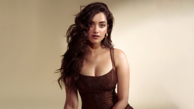 Bhagyashri Borse, 2026, 5K, Indian actress