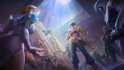 Marvel Rivals, Season 9, 2026 Games, Jubilee