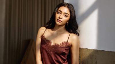 Preity Mukhundhan, Satin, Indian actress