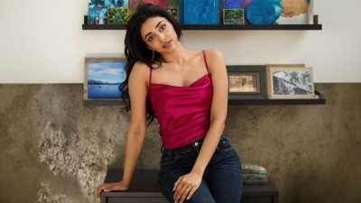 Preity Mukhundhan, Beautiful actress, Indian actress, 5K, 8K