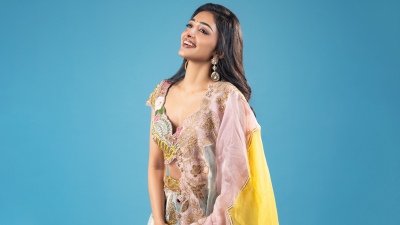Preity Mukhundhan, South Actress, 5K, 8K, Indian actress