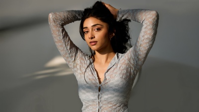 Preity Mukhundhan, 8K, Indian actress, 5K
