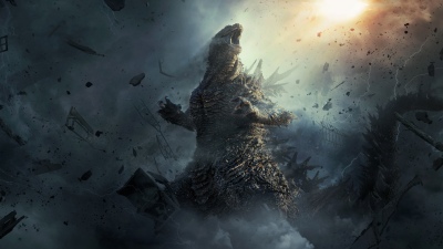 Godzilla Minus Zero, 2026, 5K, 2026 Movies