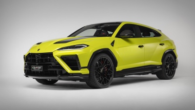 Lamborghini Urus SE Performante, 2027, 5K, 8K
