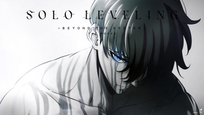 Solo Leveling: Beyond the System, Anime movie, 2027 Movies, Sung Jinwoo