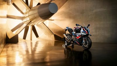 BMW M 1000 RR, Race bikes, 2021, 5K