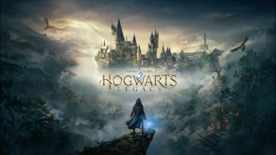 Hogwarts Legacy, PC Games, PlayStation 4, PlayStation 5, Xbox One, Xbox Series X and Series S, 2021 Games, 5K