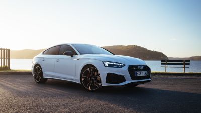 Audi S5 Sportback TFSI, 2021, 5K
