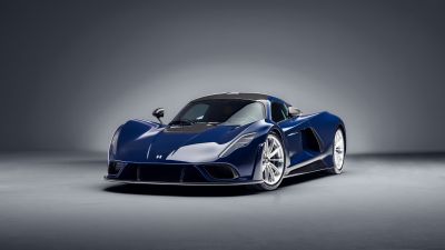 Hennessey Venom F5, Sports cars, 2021, 5K