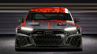 Audi RS 3 LMS, 2021, 5K