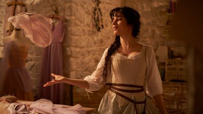 Camila Cabello, Cinderella, 2021 Movies