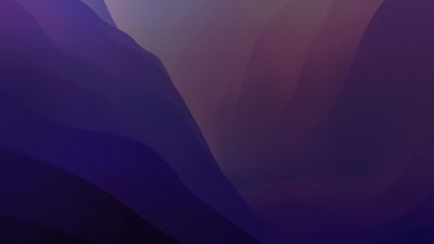 4K Wallpapers of Colorful and Simple Gradients