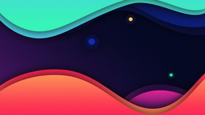 4k Wallpapers Of Abstract 3d Graphics In Hd 4k