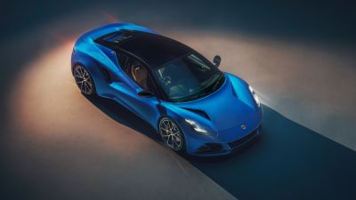 Lotus Emira, Electric Sports cars, First Edition, 2021, 5K, 8K