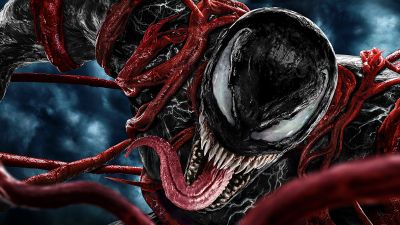 Venom: Let There Be Carnage, Venom 2, 2021 Movies, 5K, 8K