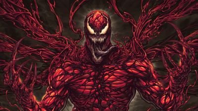 carnage wallpaper hd 1080p