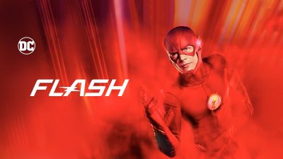 The Flash, Barry Allen, Grant Gustin, TV series, DC Comics