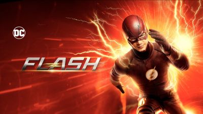 The Flash, Grant Gustin, Barry Allen, TV series, DC Comics