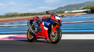 Honda CBR1000RR-R Fireblade SP, Sports bikes, 2022, Race track