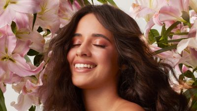 Camila Cabello, Smile, Beautiful, Glamour Magazine, American singer, 2022