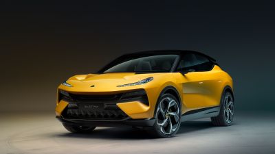 Lotus Eletre, 8K, Electric SUV, Concept cars, 2022, 5K