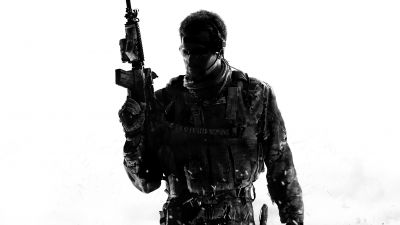 Call of Duty: Modern Warfare 3, PC Games, PlayStation 3, Xbox 360, Wii, MW3