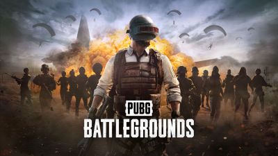PUBG, PlayerUnknown's Battlegrounds, 2022 Games, 5K