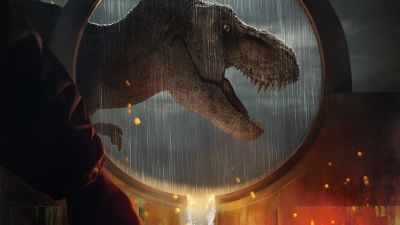 Jurassic World: Dominion, 2022 Movies