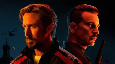 The Gray Man, Ryan Gosling, Chris Evans, 2022 Movies, Lloyd Hansen, Court Gentry