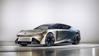 Lynk & Co The Next Day Concept, Concept cars, Electric cars, 2022, 5K