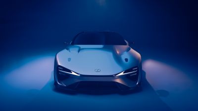 Lexus Electrified Sport Concept, Electric Sports cars, 2022, 5K