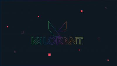 Valorant, Neon text, PC Games, 2022 Games, 5K, 8K, Neon typography, Dark background