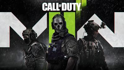 Call of Duty: Modern Warfare 2, PC Games, Ghost, 2022 Games, Call of Duty: Modern Warfare II, Xbox Series X and Series S, PlayStation 5, Xbox One, PlayStation 4, Task Force 141