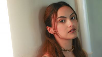 Camila Mendes, Hollywood, American actress, Portrait