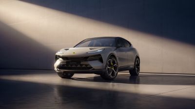 Lotus Eletre, Electric SUV, Hyper SUV, Hypercars, 2023, 5K, 8K