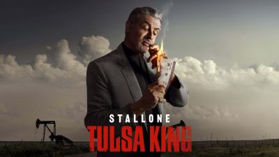 Tulsa King, Sylvester Stallone, 2022 Series