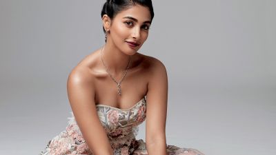 Pooja Hegde, 2023, Photoshoot, Indian celebrities, 5K, Bollywood actress, Indian actress