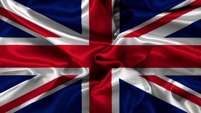 British flag, Union Jack, Flag of the United Kingdom, National flag, 5K