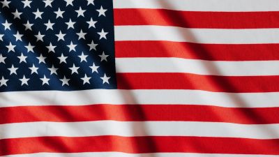 American flag, Flag of USA, Flag of the United States, National flag, 5K