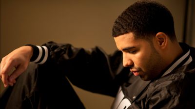Drake, Canadian rapper, Canadian singer